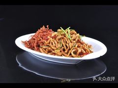 -大地春饼店(黄河路店)