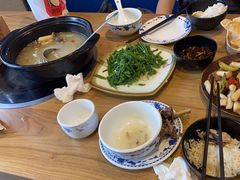 -妈妈的味道·腾冲特色菜(和顺古镇店)