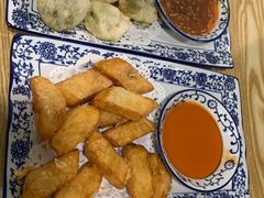 -黄记潮汕甜汤(贝底田坊店)