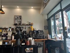 -Tequila Espresso(嘉善路店)