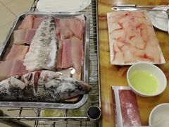 -煳辣鱼(新抚路店)