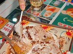 -玛嘉烈(北京金融街店)