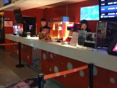 -国文影城(上海闸北店)