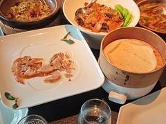 -晓长安·新陕菜(曲江店)