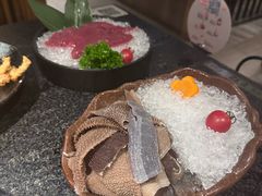-湊湊火锅·茶憩(世博大道店)
