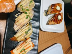 -采御鲜·回转寿司(汕头万达店)