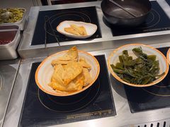 -大食代美食广场(上海中心店)