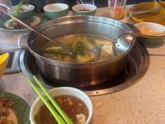 -润园四季椰子鸡火锅(海上世界店)