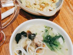 -云海肴·汽锅鸡·云南代表菜(美罗城店)