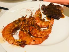 -骊韵咖啡厅(深圳中海凯骊酒店)