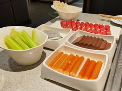 -海底捞火锅(奥体南路店)