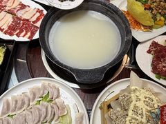-御膳粥·牛乳粥底火锅·地道顺德菜(容桂店)