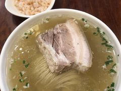 -同得兴面馆.苏式面.三虾面(园区店)