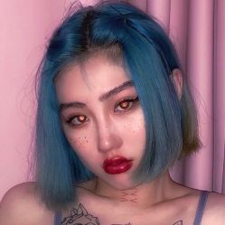 -GIRL STYLE 烫发·染发沙龙