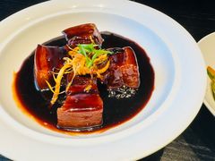 -苏帮袁·竹(北京坊店)