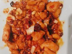 -伊喜饺子·烤鸭(五道口学院路店)
