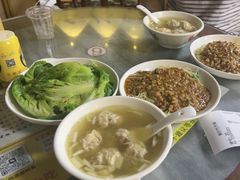 -曾仔竹升面