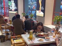 -蛙一刀·麻椒鱼火锅(金仙桥店)