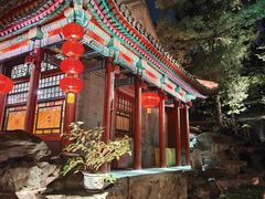 -白家大院·王府宫廷菜(苏州街店)