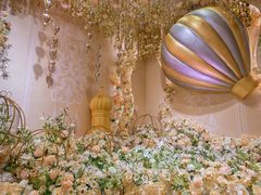 -芭菲盛宴·环球美食(解放碑英利国际店)