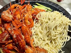 -金陵暴走小龙虾(南京总店)