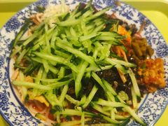 干拌螺蛳粉-丽丽三鲜螺蛳粉(田林路店)