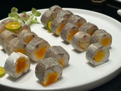 -富淳饭店(陆家嘴保利广场店)