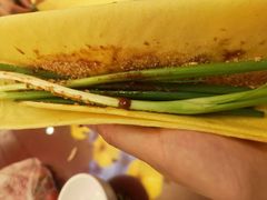 -赵记煎饼卷大葱(东岳店)