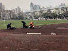 -上海外国语大学(虹口校区)