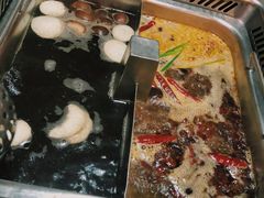 -海底捞火锅(天一广场亚细亚店)