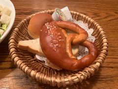-宝莱纳啤酒花园餐厅PAULANER BRAUHAUS Nanjing(广州路店)