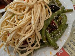 -葛记焖饼(伏牛路店)