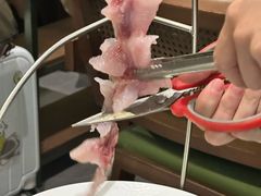 -得意咚瓜·顺德鱼生·冬瓜火锅(深圳首店)