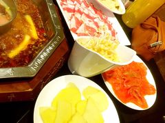 蜀九香火锅酒楼(九眼桥店)-蜀九香火锅(九眼桥店)