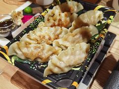 -吉之仙•中国制造•出口级食材日料店(领事馆总店)