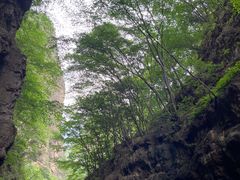 -龙门涧景区