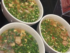 -西安饭庄·非遗陕菜(钟楼店)
