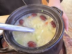 -杨妈妈粥店(滑翔路店)