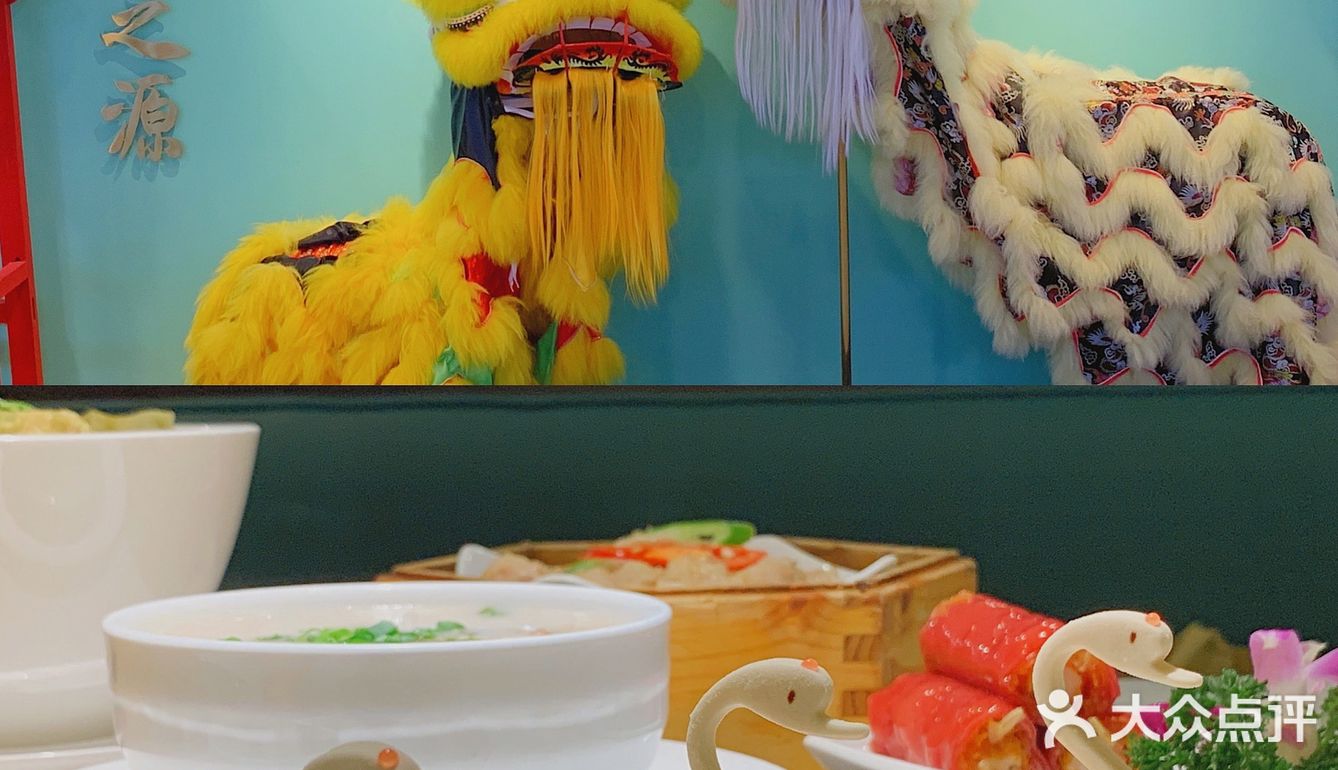 上海美食|阿姨妈妈们都喜欢的中式下午茶