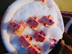 特制午餐肉-大渝火锅(苏州西城永捷店)