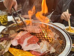 牛胸口肉-金刚山(学府路店)