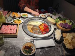 -麻路成都火锅(柏威年店)