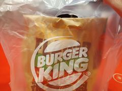 -汉堡王(长沙枫林三路店)