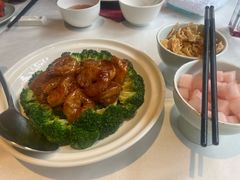 -一德轩·闽.粤料理(福州广场店)