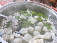 -秦记南岗鱼锅(珠吉路店)