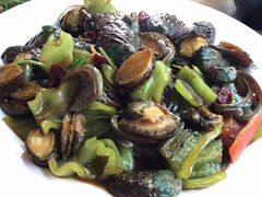 -萃和楼海鲜酒店(汉口路店)