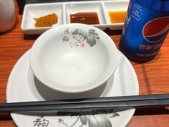 -山之屋炭火烧肉·生啤畅饮(大朗万科中央公园店)