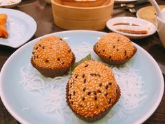 -万丽轩·粤菜(王府井金茂万丽酒店)