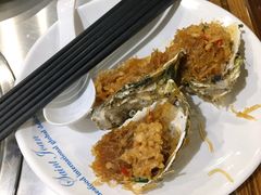 -圣琼美食百汇自助餐厅(福安购物广场店)