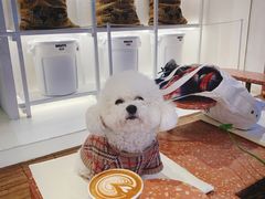 -% Arabica阿拉比卡咖啡(武汉天地店)